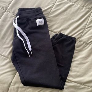 Calvin Klein performance joggers XS